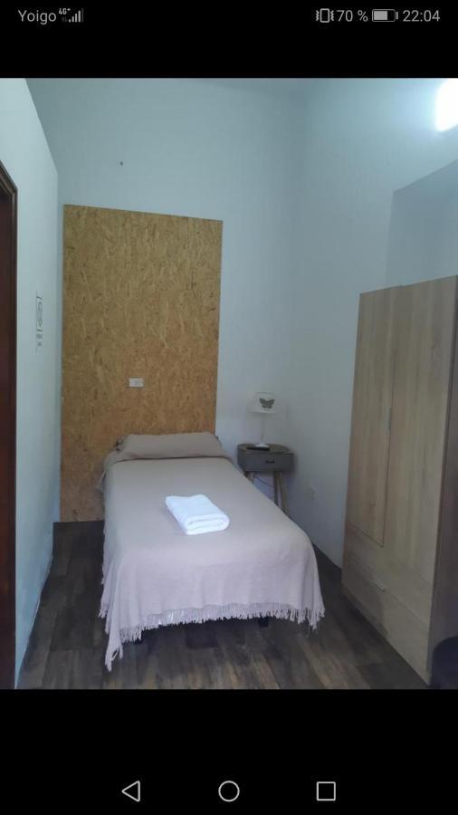 Holiday home El Burro Grupos