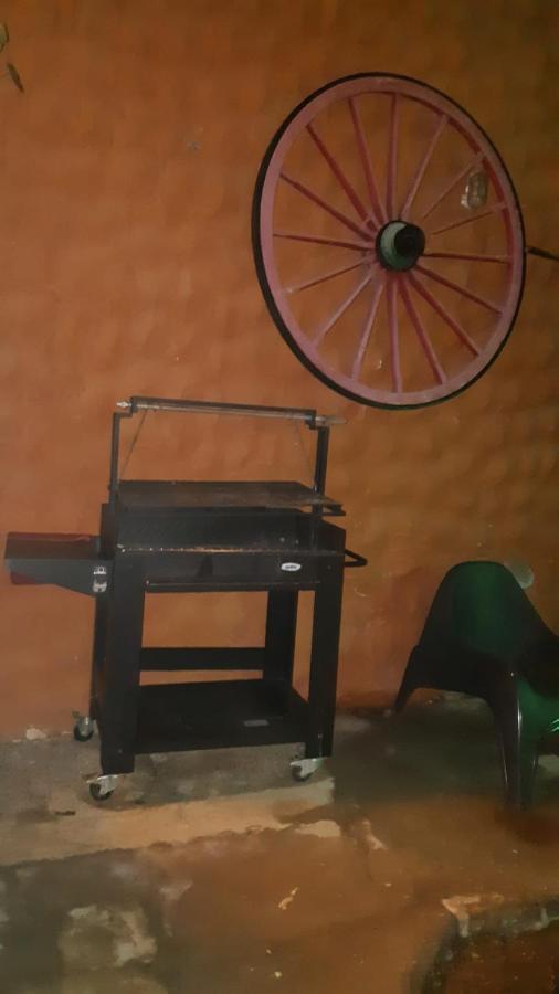 El Burro Grupos Holiday home