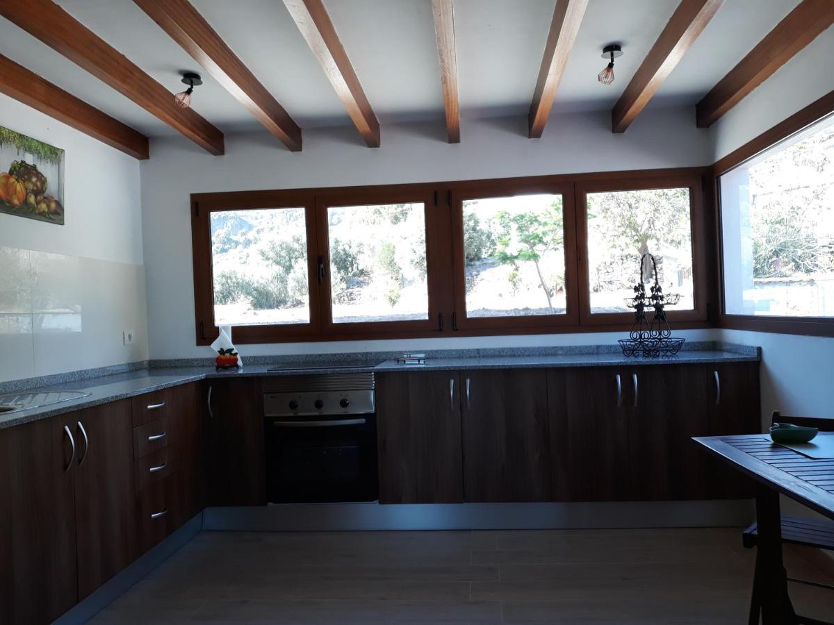Сasa de vacaciones El Regalo De Mis Abuelos Santa Lucía