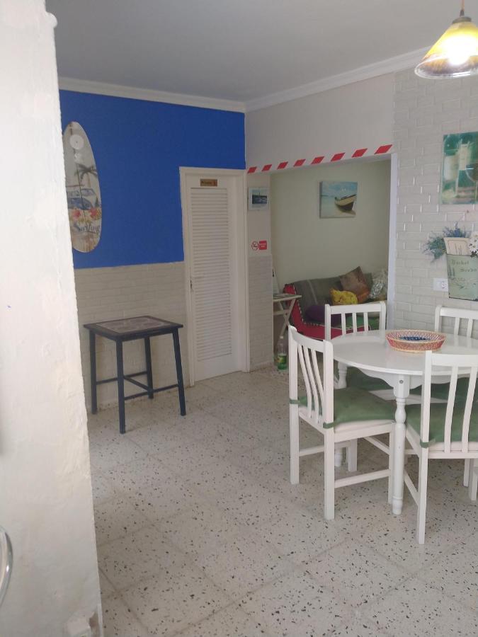Сasa de vacaciones Seaview *