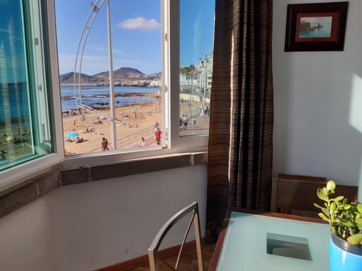 Oceanfront Flat Ii By Canary365 Las Palmas de Gran Canaria