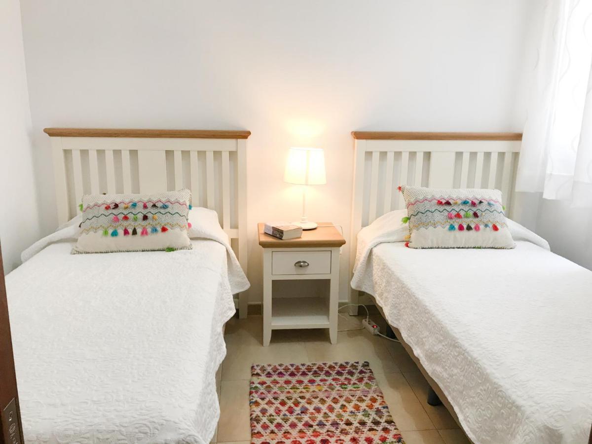 Appartamento Citybeach - Parking & Wifi Las Palmas de Gran Canaria