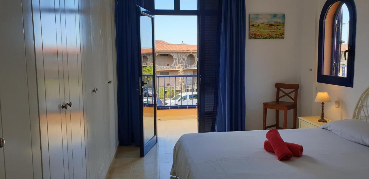 Bed&bike Meloneras 56 *
