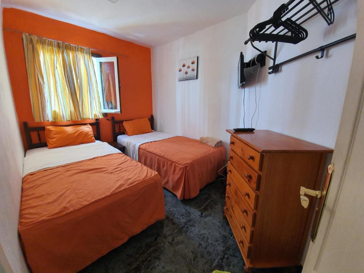Apt. Plaza De Hierro 1 Playa Inglés * Playa del Inglés