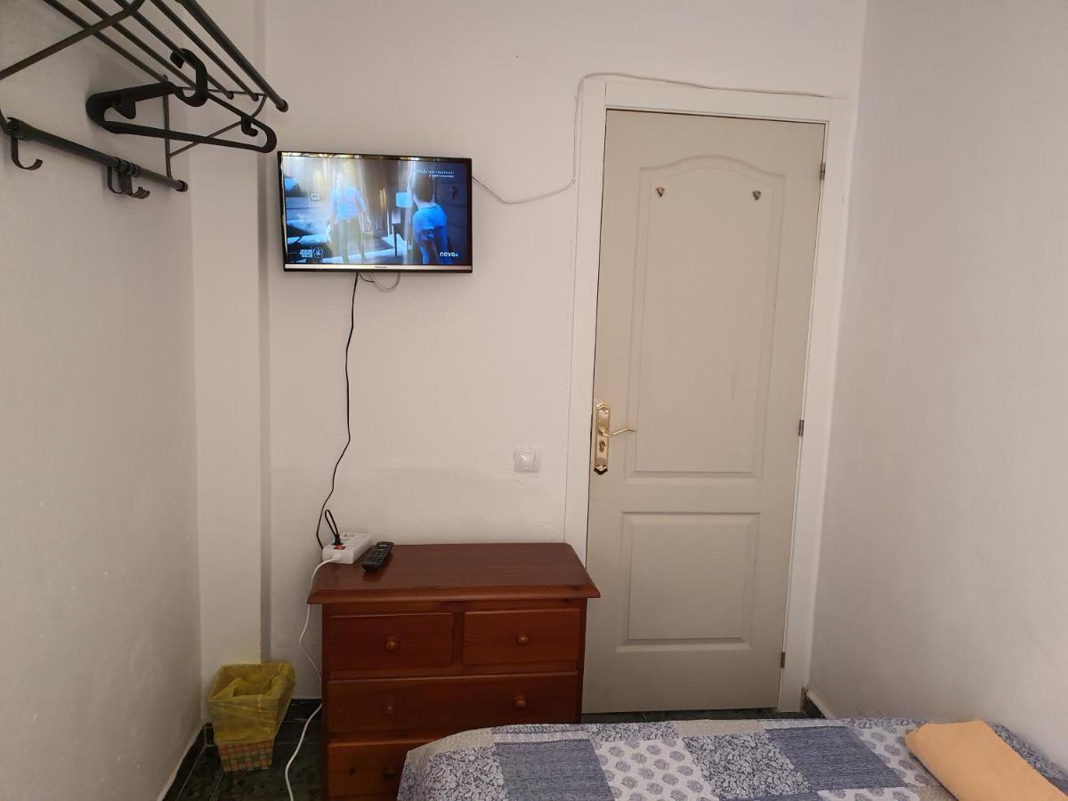 Apartamento Apt. Plaza De Hierro 1 Playa Inglés