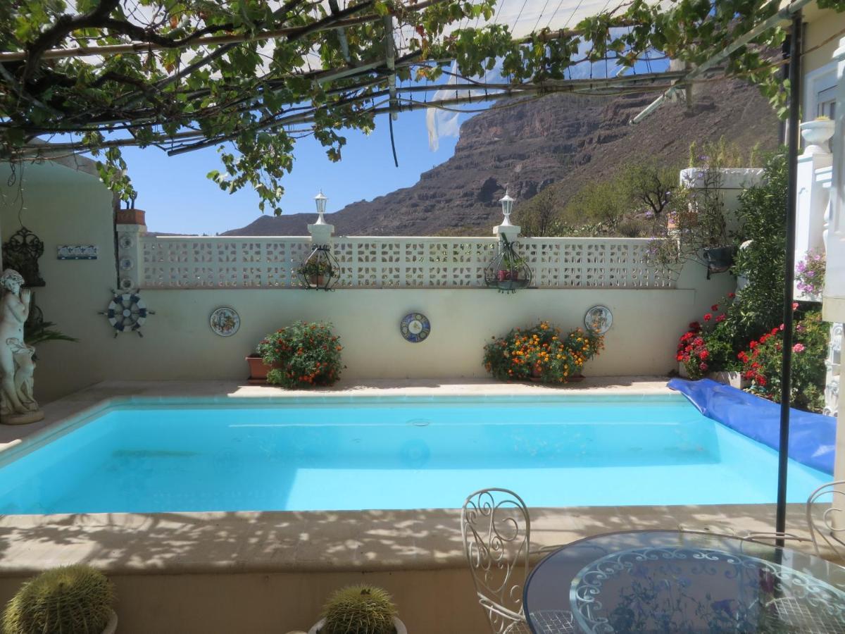 Cortez San Bartolome de Tirajana (Gran Canaria)
