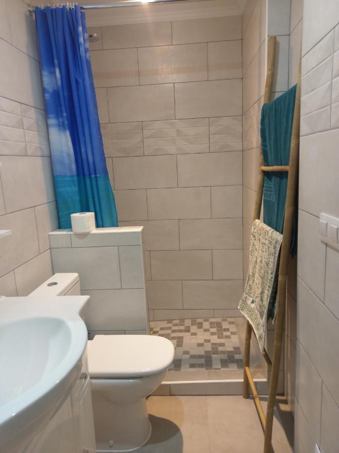 Arguineguin, Direkt Am Meer, Casa Perchel * Arguineguin