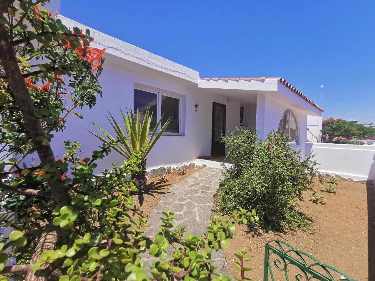 Martha's Holiday home Telde
