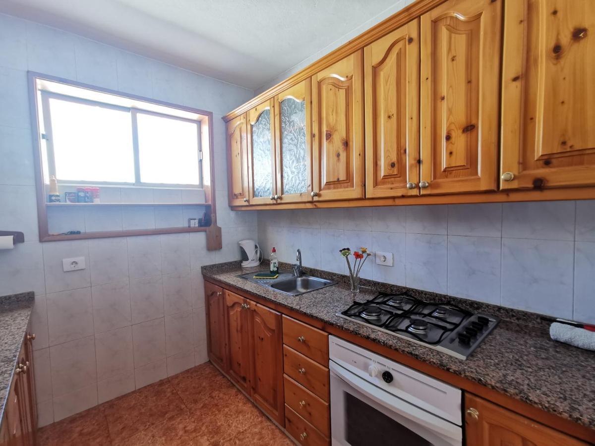 Martha's Holiday home Telde