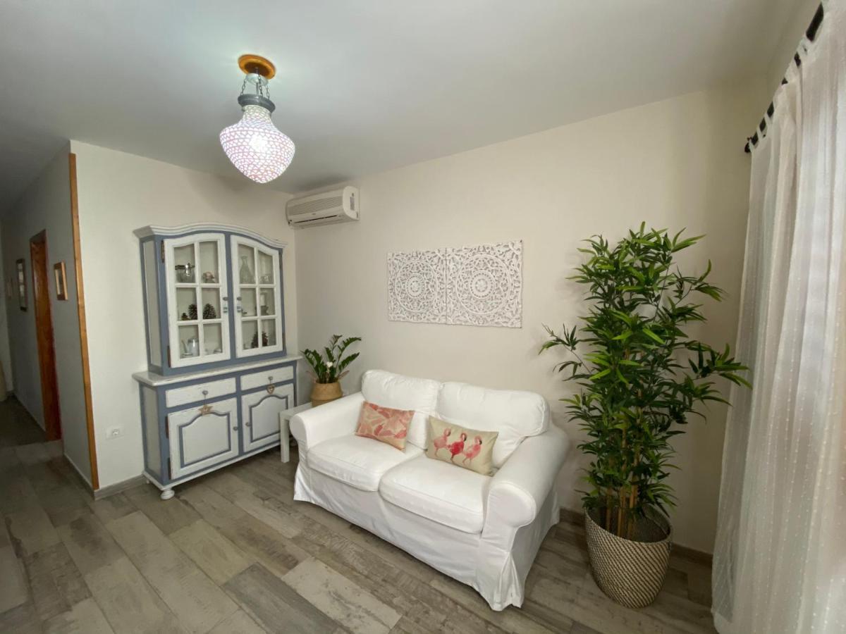 Casa Maeva Casa vacanze Tejeda (Gran Canaria)