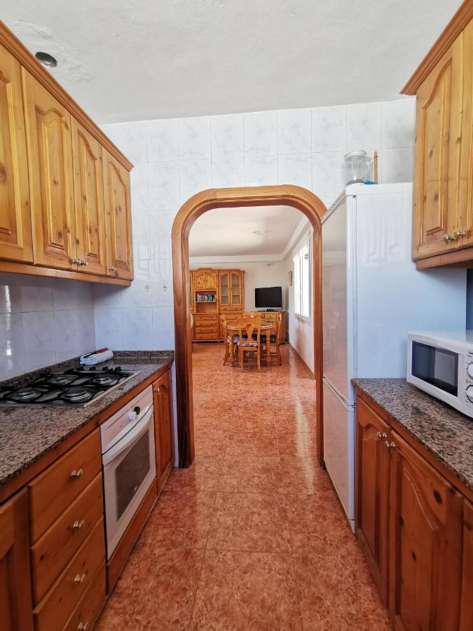 Holiday home Martha's Telde