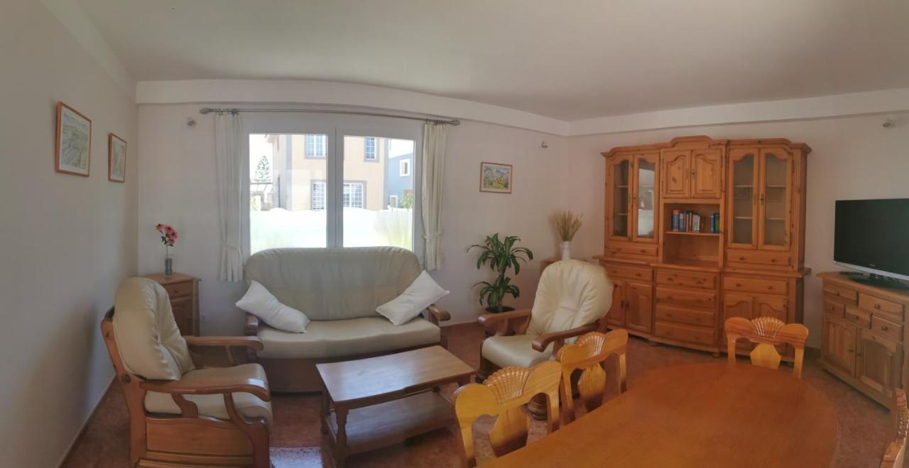 Martha's Holiday home Telde