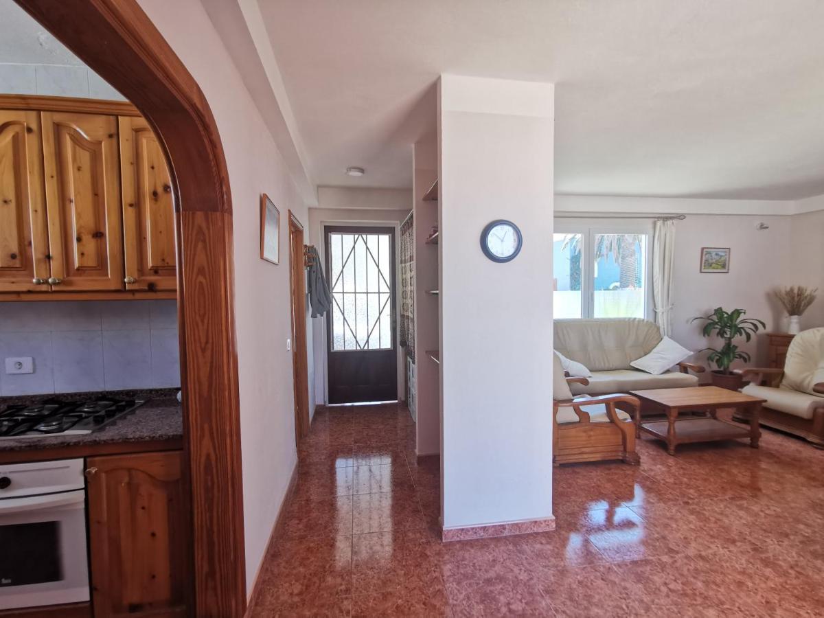Holiday home Martha's Telde