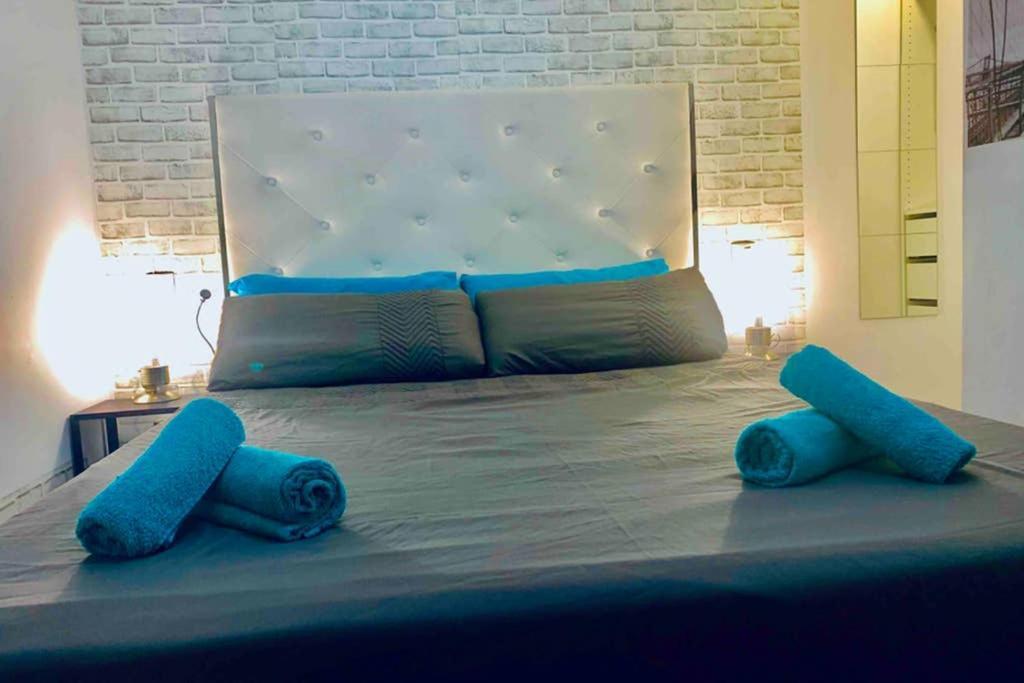 Apartment Apartamento Moderno Tipo Semisotano En Playa Canteras Con Wifi *