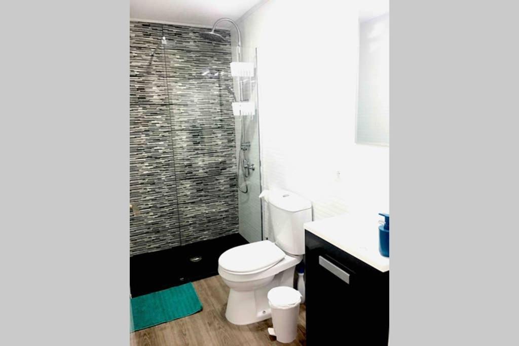 Apartment Apartamento Moderno Tipo Semisotano En Playa Canteras Con Wifi