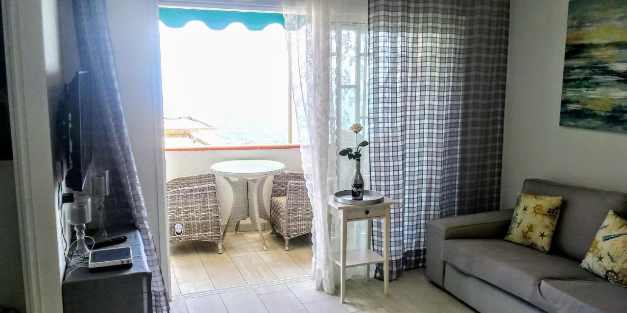 Ocean45 San Agustin Appartamento *