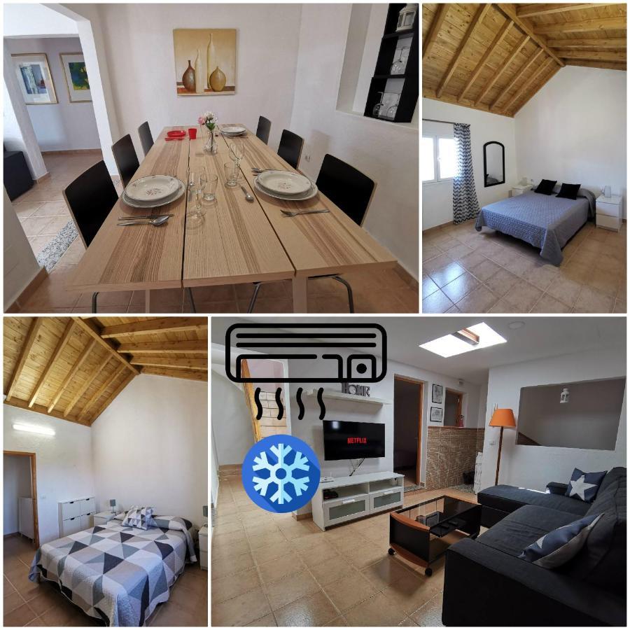 Casa Gilbaro * Temisas
