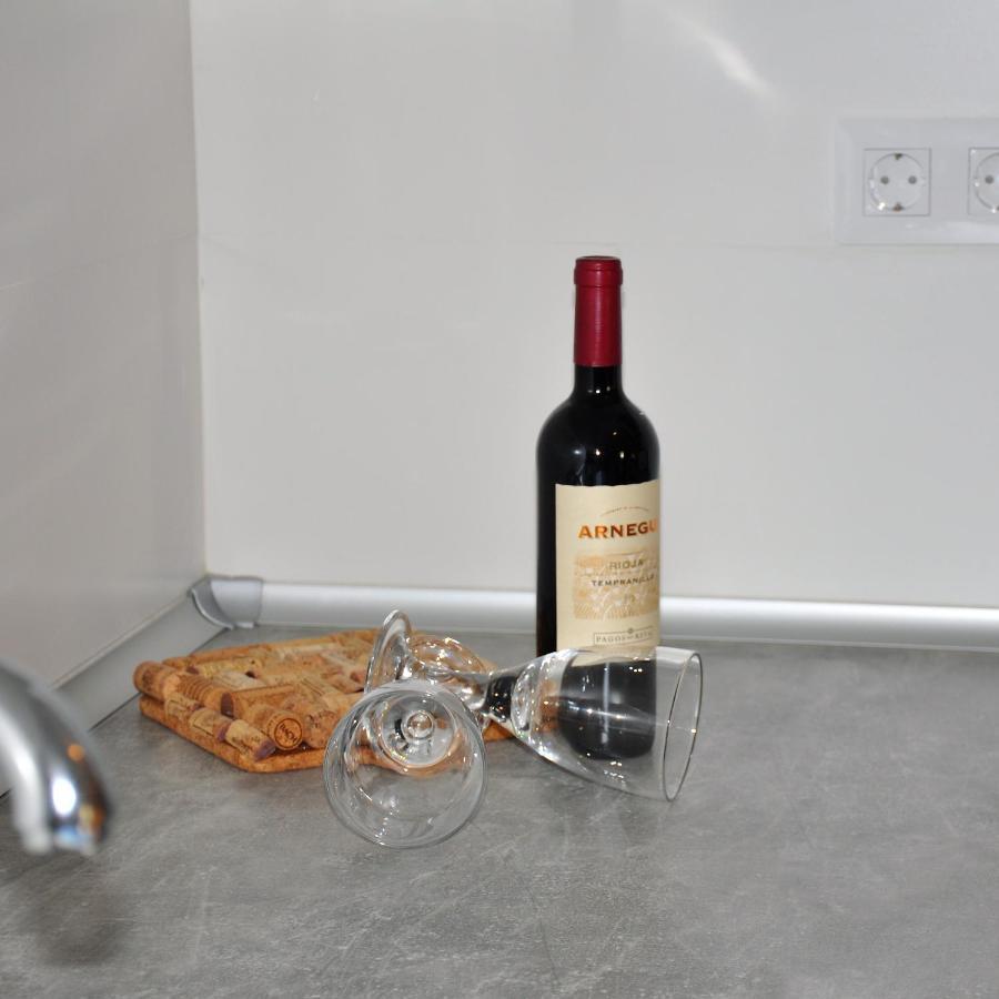 Alegria Apartamento Santa Brígida