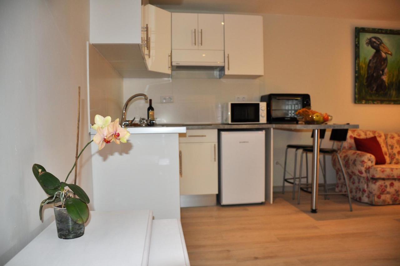 Alegria Apartamento Santa Brígida