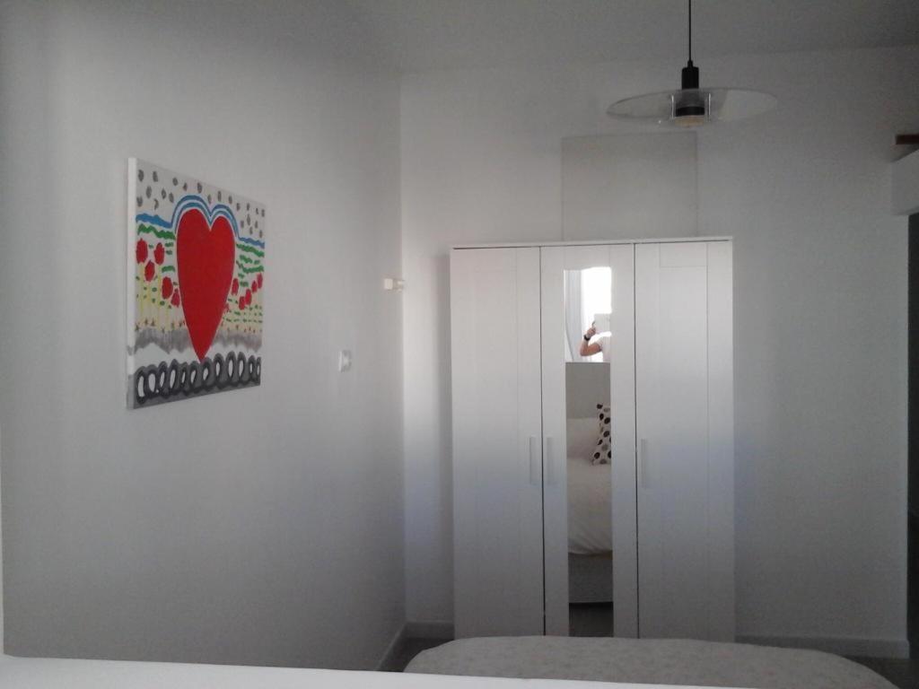 Sorymar Appartamento