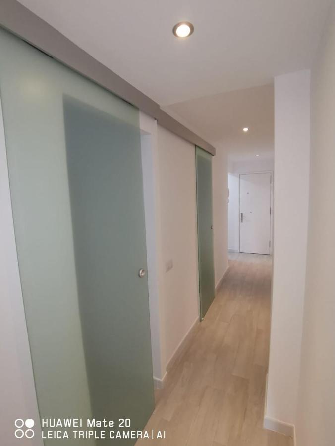 Appartamento Sorymar Las Palmas de Gran Canaria