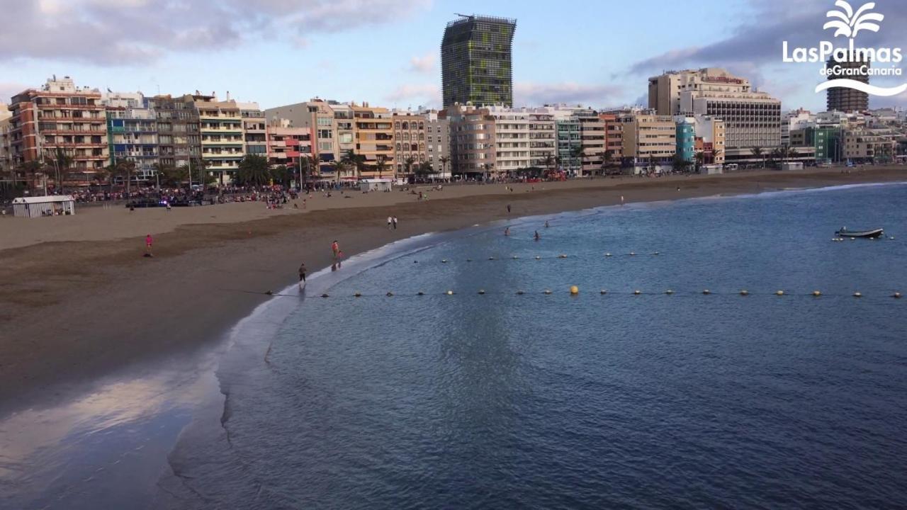 Appartamento Sorymar Las Palmas de Gran Canaria