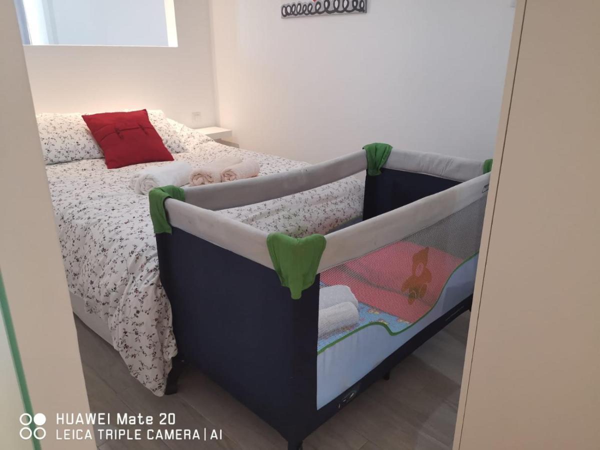 Sorymar Appartamento
