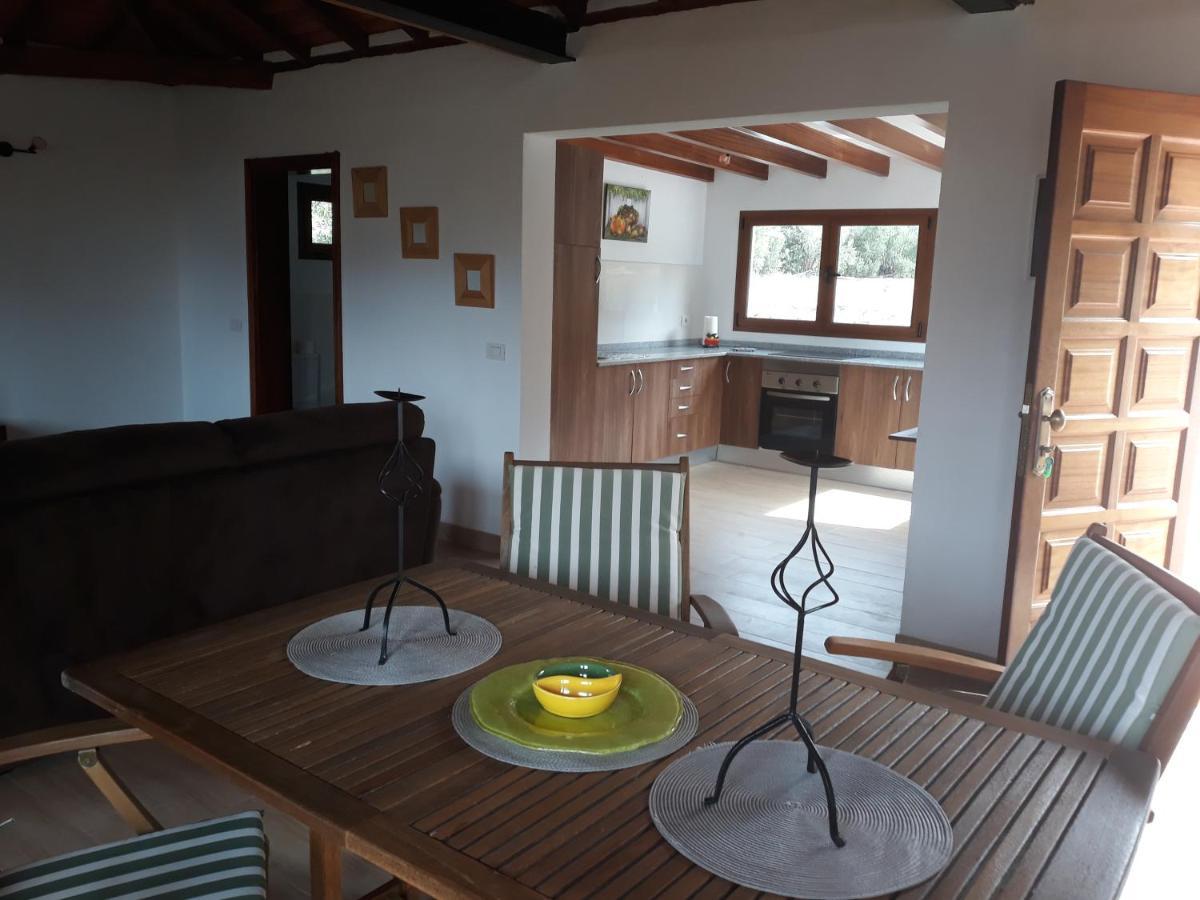Сasa de vacaciones El Regalo De Mis Abuelos Santa Lucía