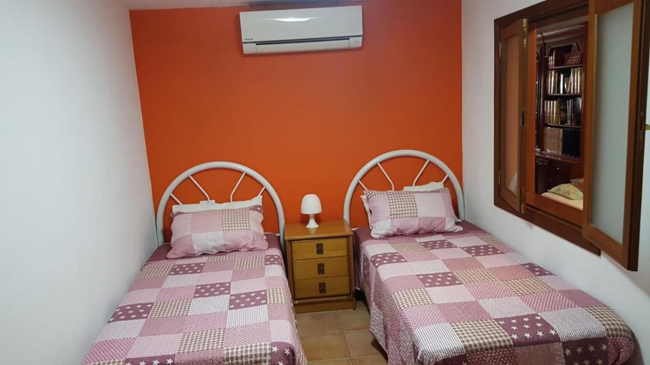 Appartamento Paqui's Quiet Apt In Playa Inglés. *