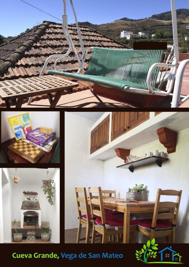 Rural Home, Finca Ecocielo Chalet