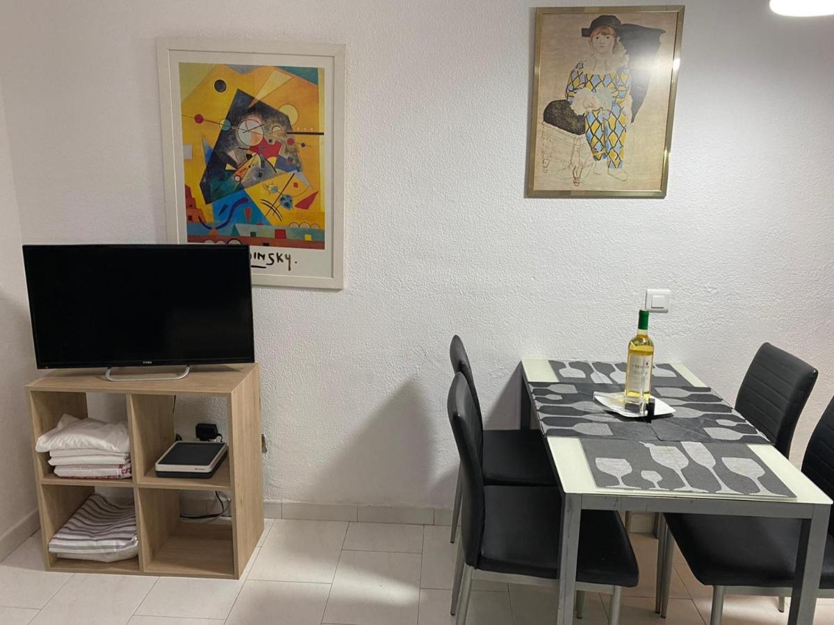 Appartamento Ca Margarita San Agustín