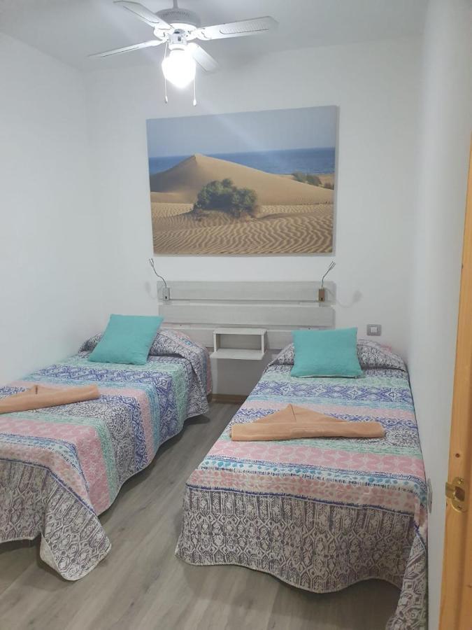 La Piedra Viva 3 Apartment Arinaga