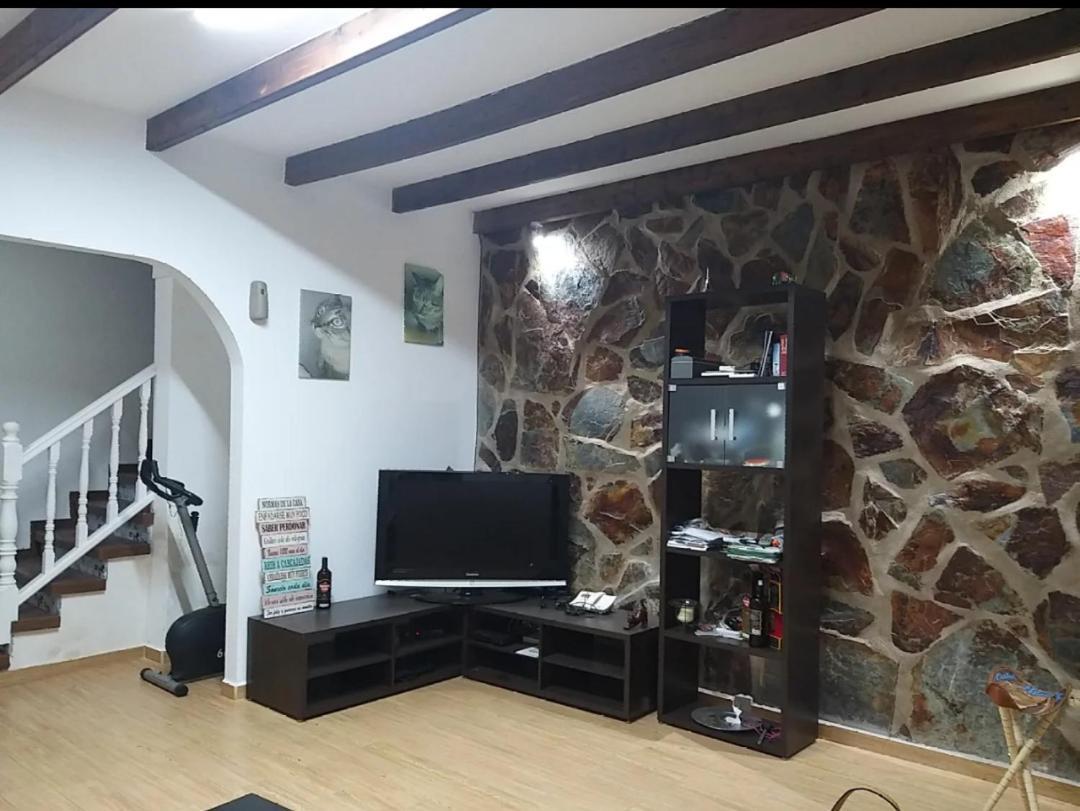 La Casa Azul Del Ocaso Casa vacanze Vecindario (Gran Canaria)