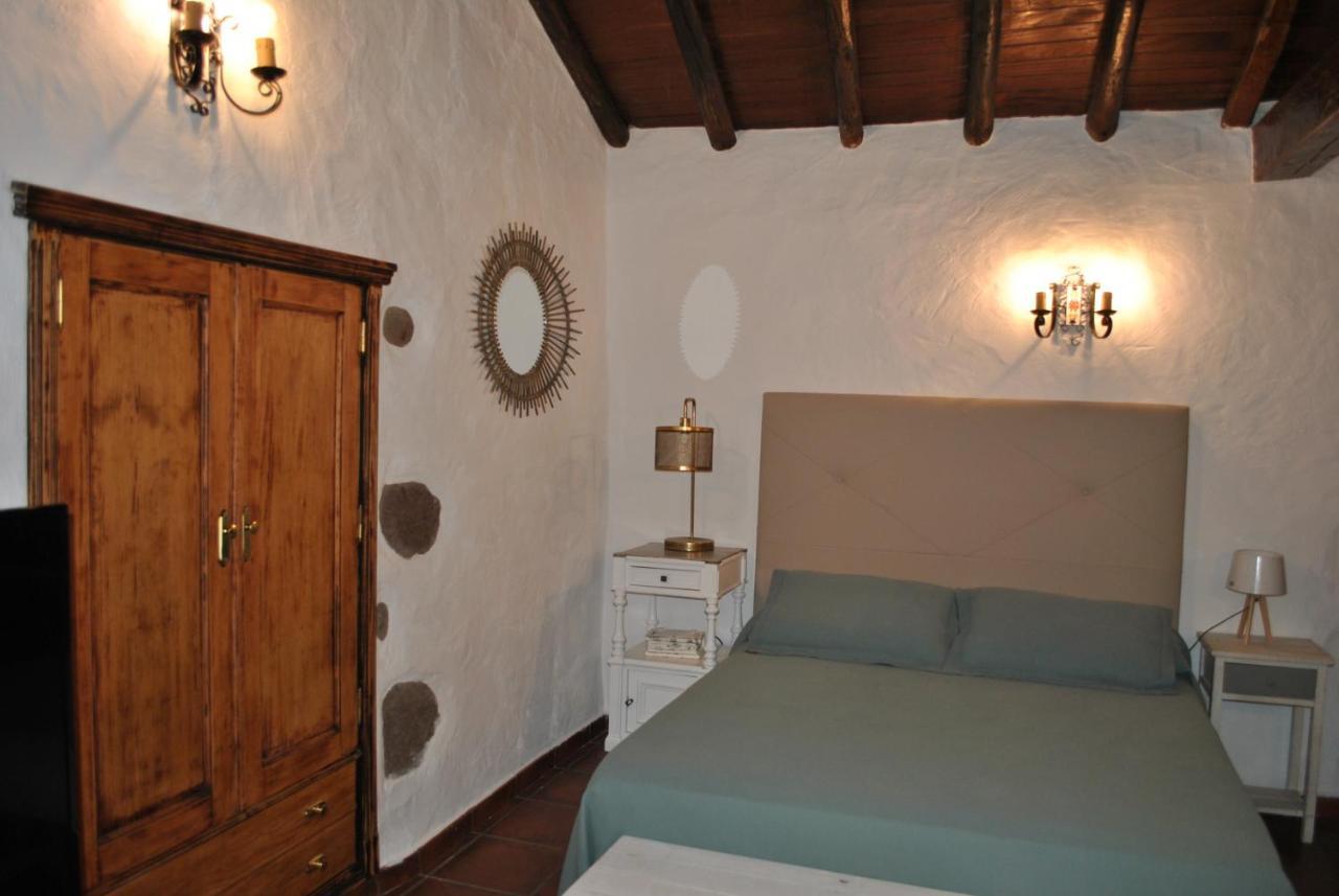 Holiday home Rk La Casona De Tejeda (Gran Canaria)