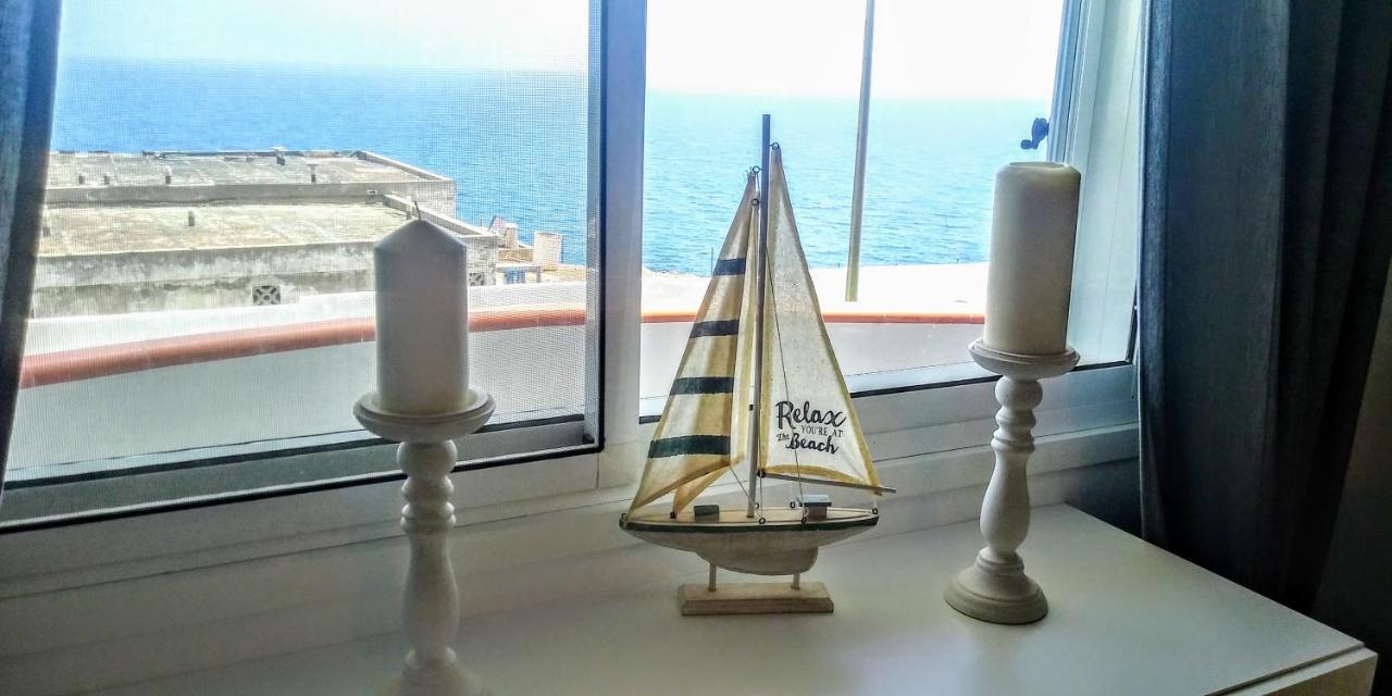Appartamento Ocean45 San Agustin