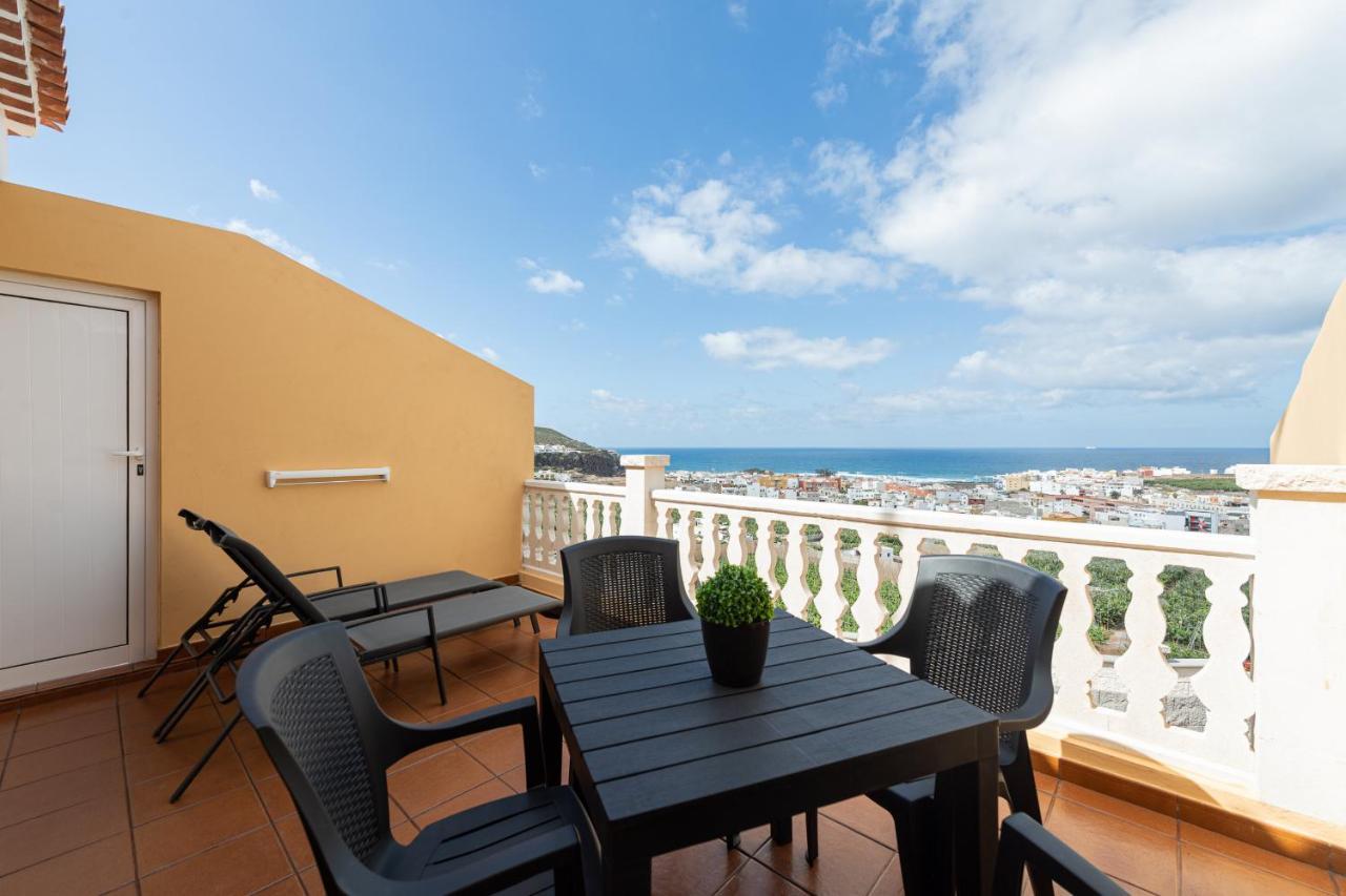 Costa - Nature Views Terrace - Parking Apartment *