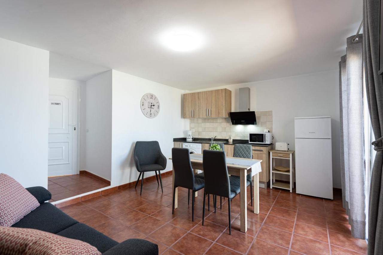 Costa - Nature Views Terrace - Parking Apartment Trapiche (Las Palmas)