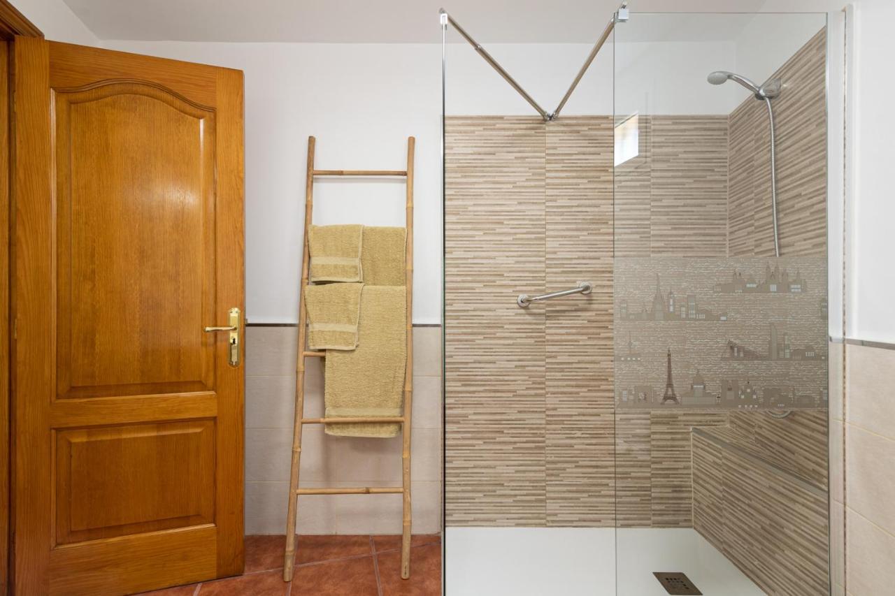Costa - Nature Views Terrace - Parking Apartment *