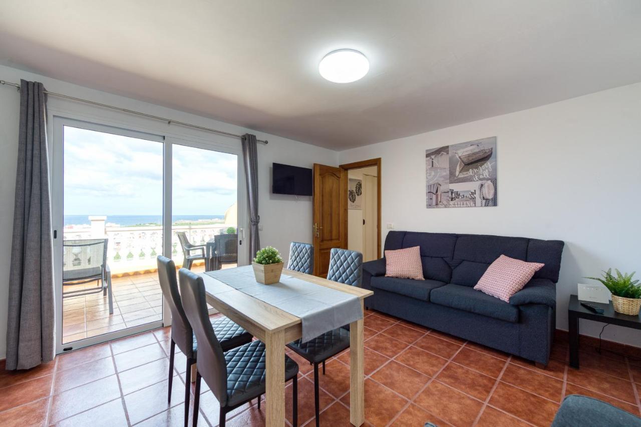 Costa - Nature Views Terrace - Parking Apartment