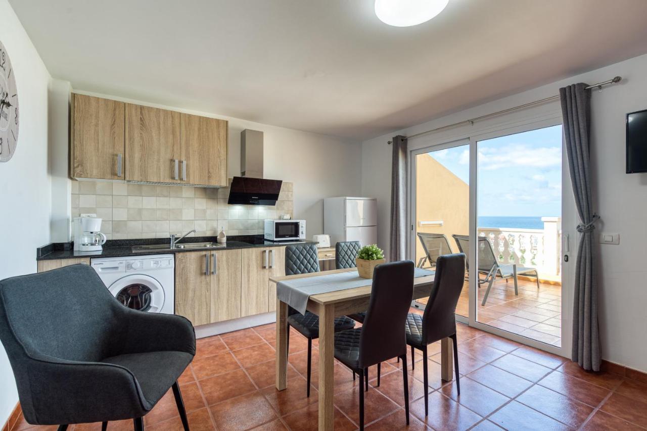 Costa - Nature Views Terrace - Parking Trapiche (Las Palmas)