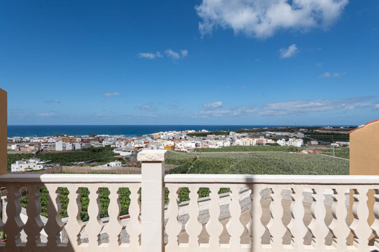 Apartment Costa - Nature Views Terrace - Parking *