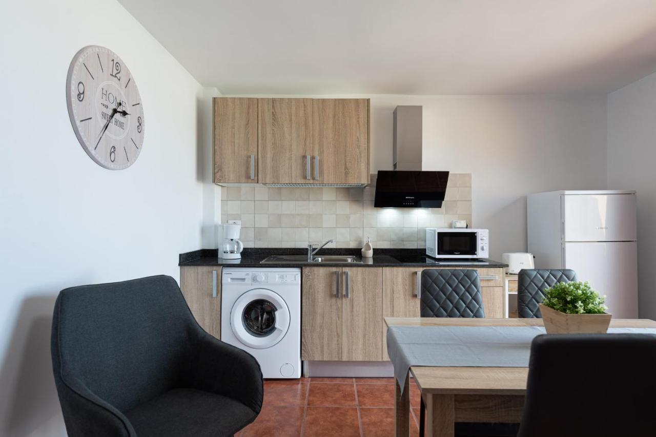 Apartment Costa - Nature Views Terrace - Parking