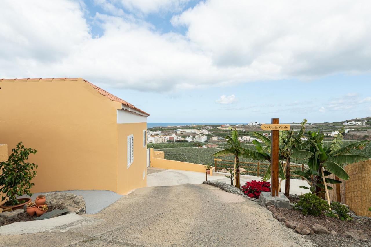 Costa - Nature Views Terrace - Parking
