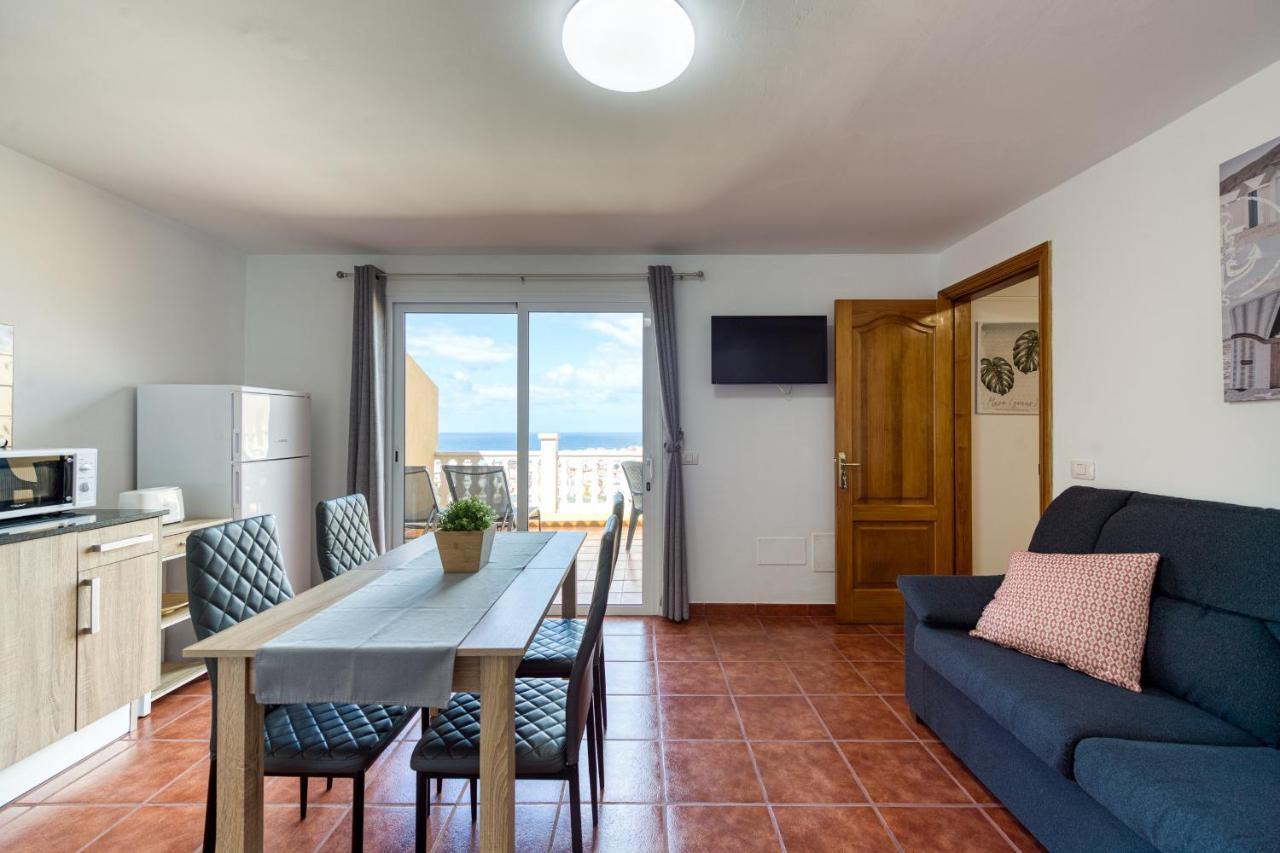 Apartment Costa - Nature Views Terrace - Parking