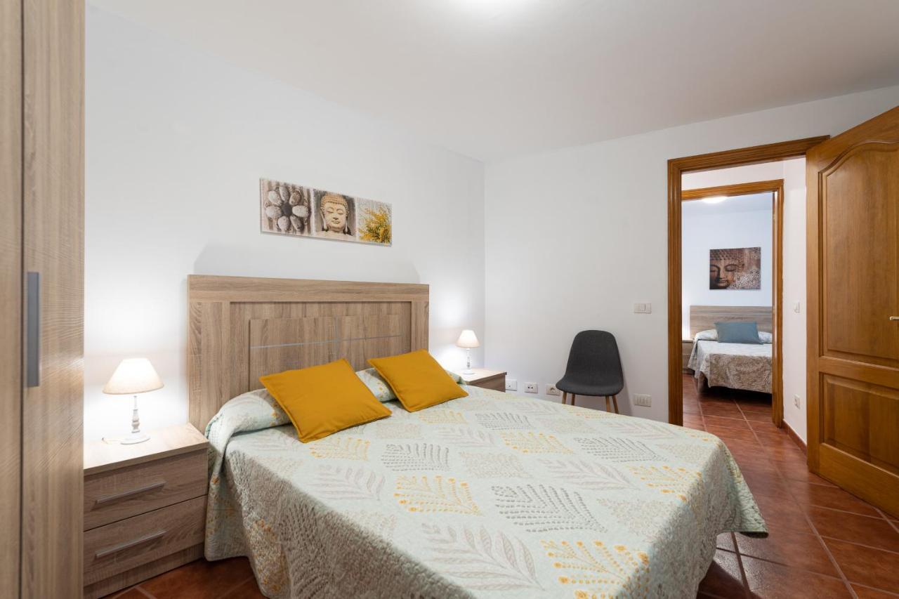 Costa - Nature Views Terrace - Parking Apartment