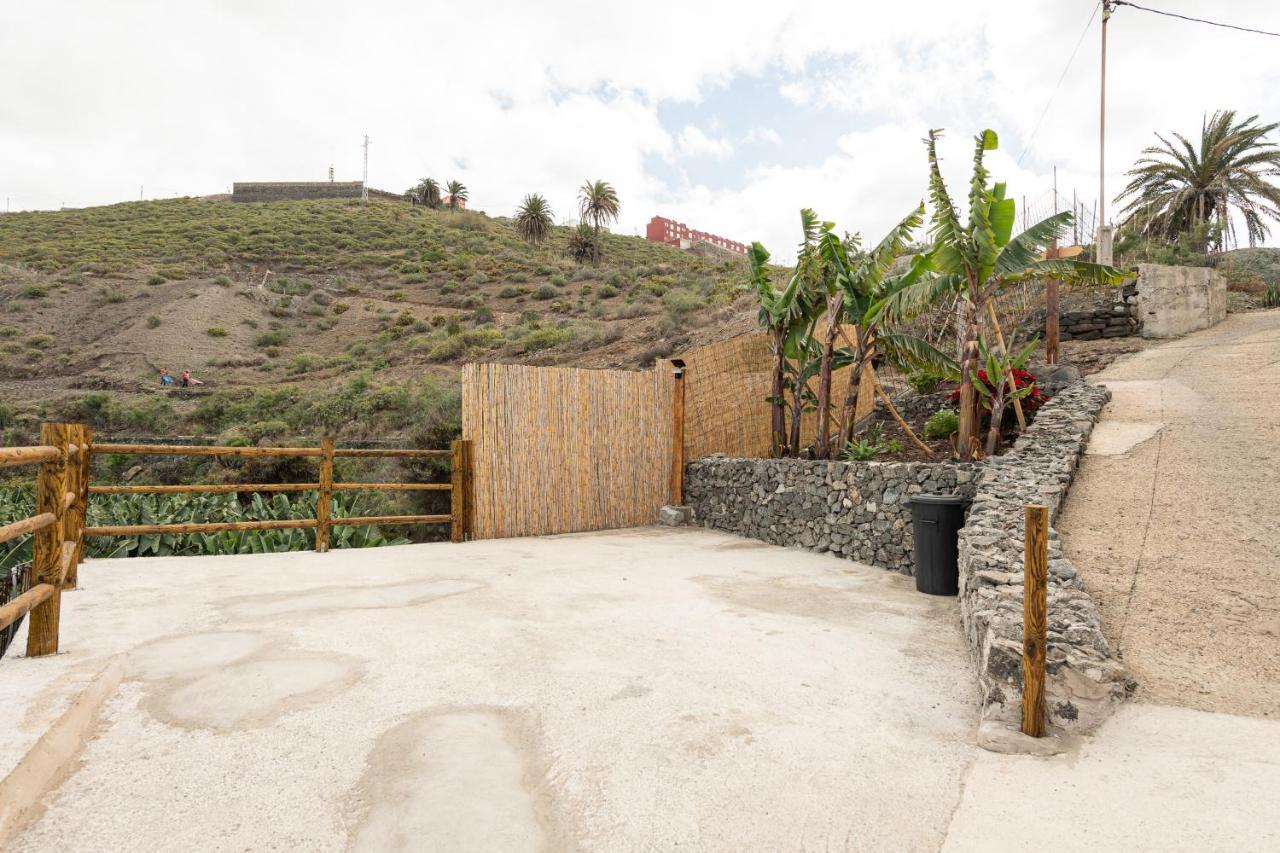 Apartment Costa - Nature Views Terrace - Parking Trapiche (Las Palmas)