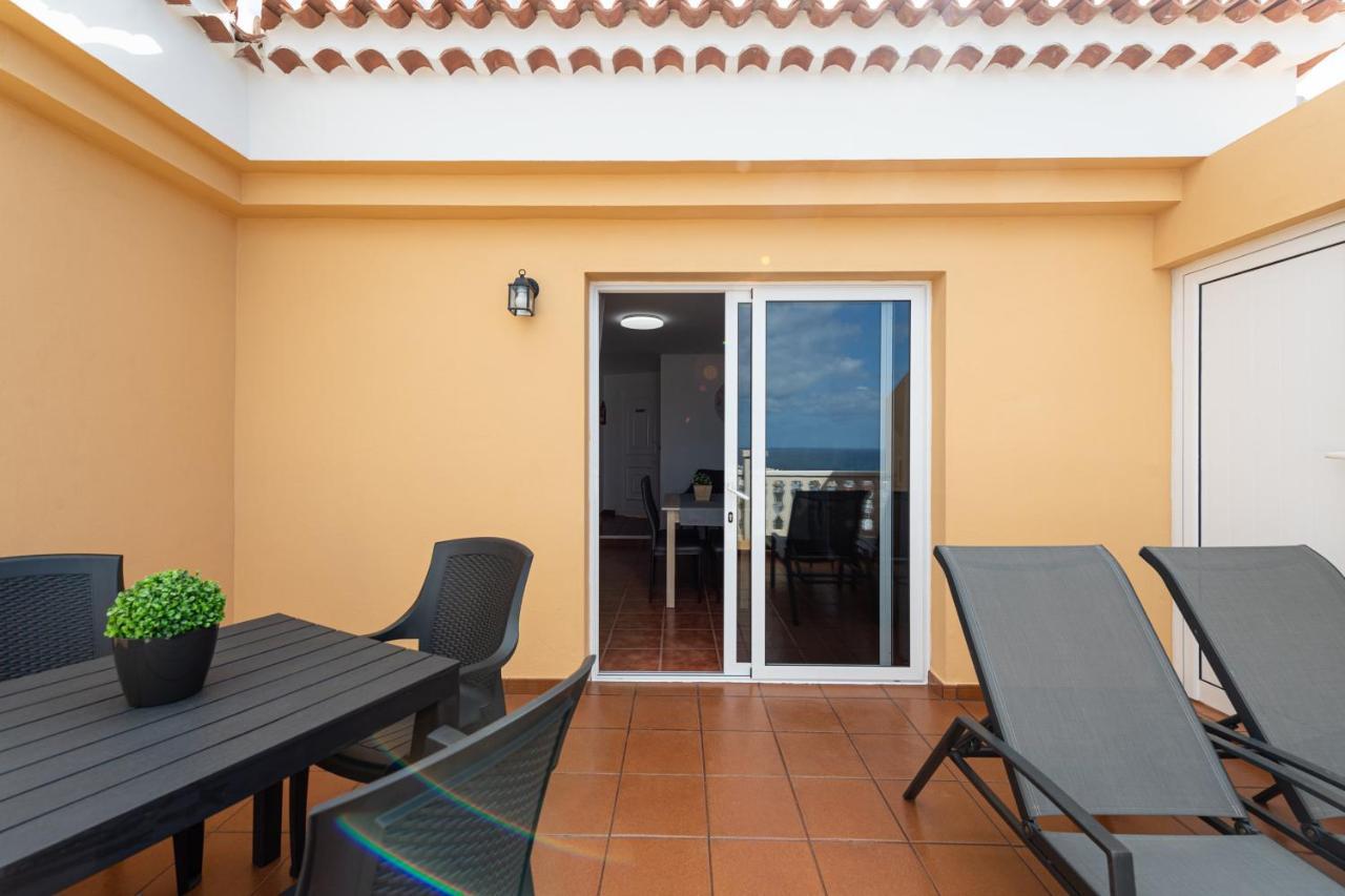 Costa - Nature Views Terrace - Parking Trapiche (Las Palmas)