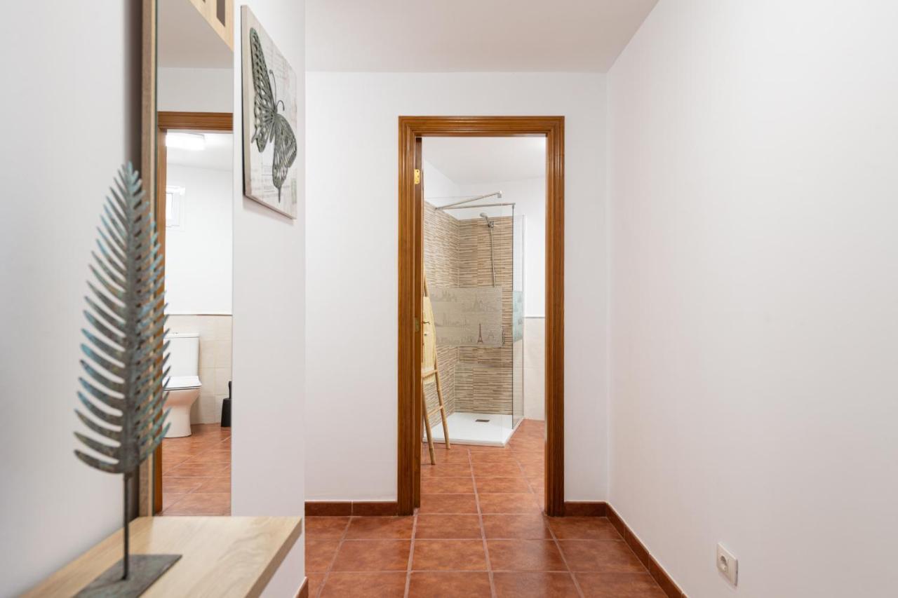Costa - Nature Views Terrace - Parking Apartment Trapiche (Las Palmas)