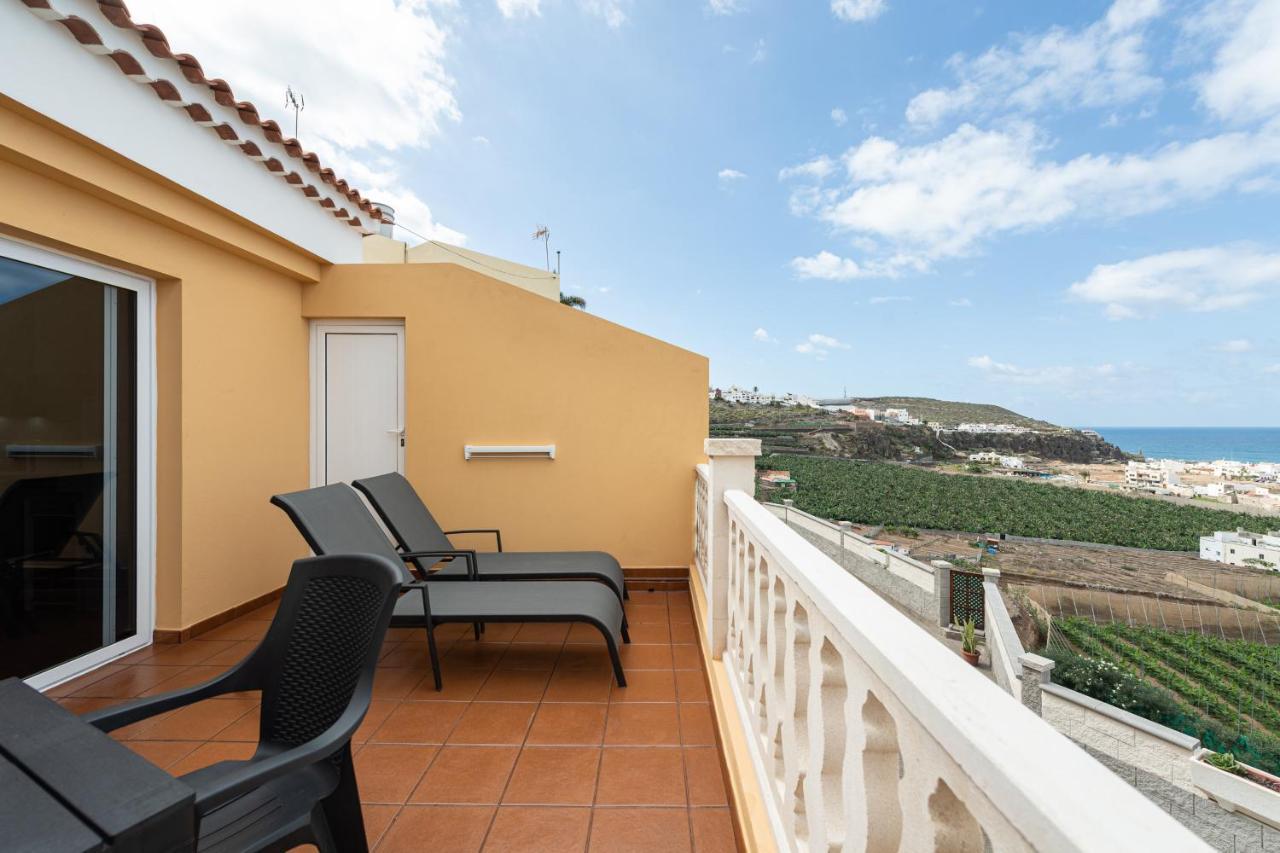 Costa - Nature Views Terrace - Parking