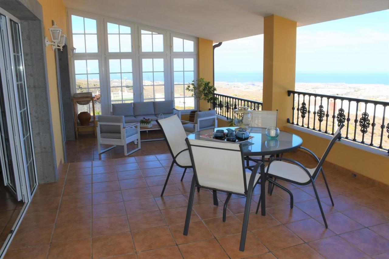 Casa vacanze Pedro's House With Fantastic Views